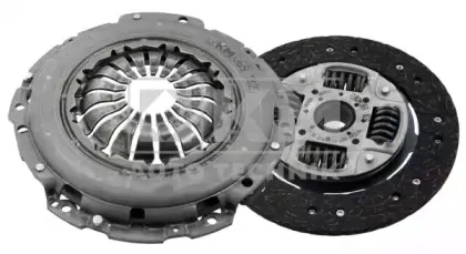 Комплект сцепления KM Germany купить